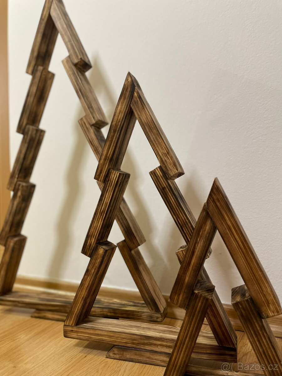 Vánoční dekorace - 3