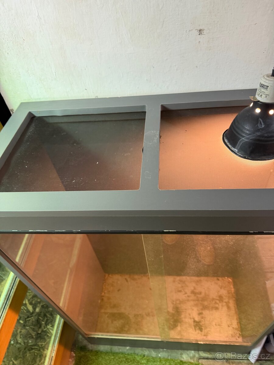 Terárium lamino - 3