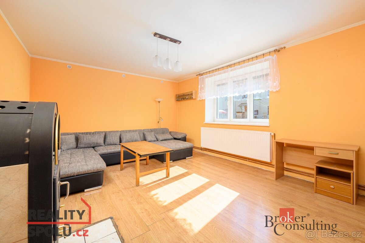 Prodej, byty/3+1, 82 m2, U Starého divadla 95, 47301 Nový Bo - 3