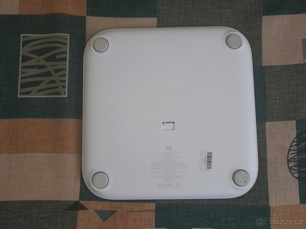 XIAOMI MI SMART SCALE 2 - 3