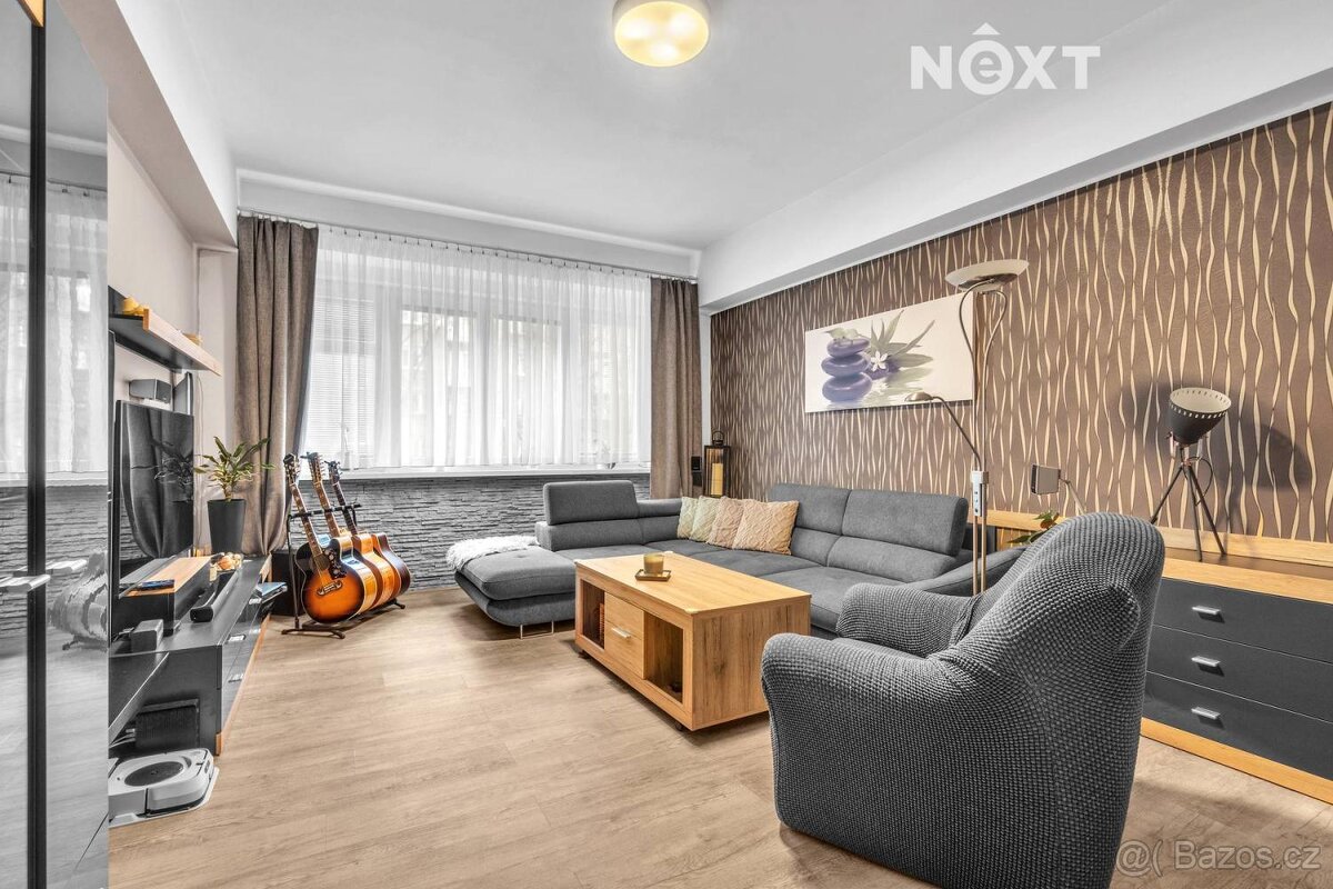 Prodej byt 3+1, 76㎡ - 3