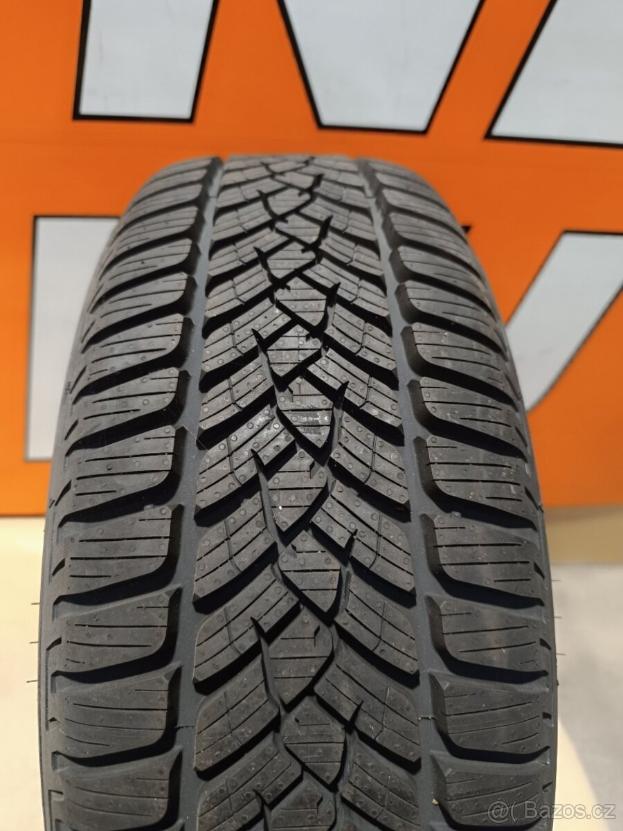 Zimní kola na Opel Corsa od r.2019 pneu 195/55 R16 - 3