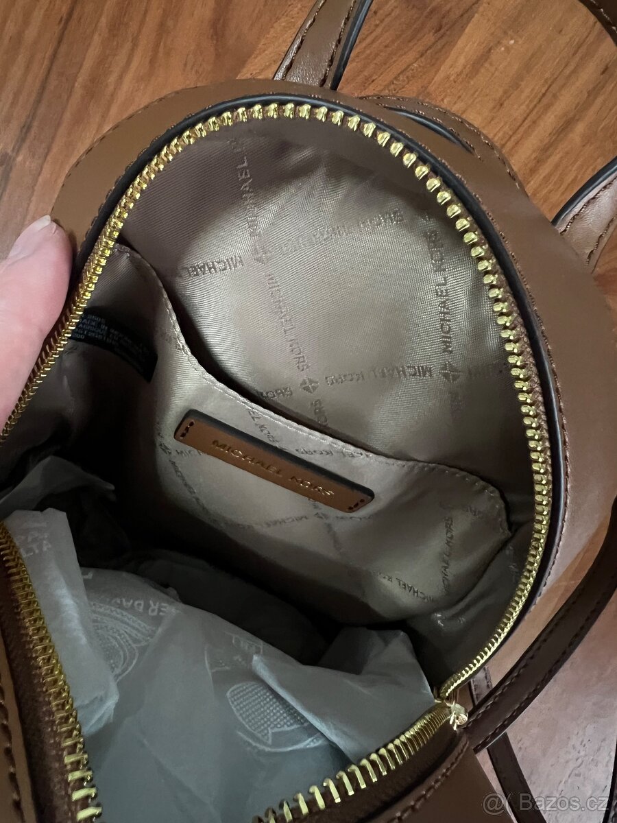 Michael Kors batoh jaycee - 3