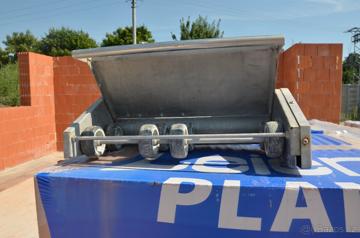 nanášecí válec - 3