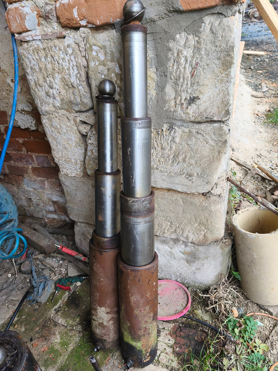 Mailer vlek - 7t - sedmituna- P 73S, P 701 - 3