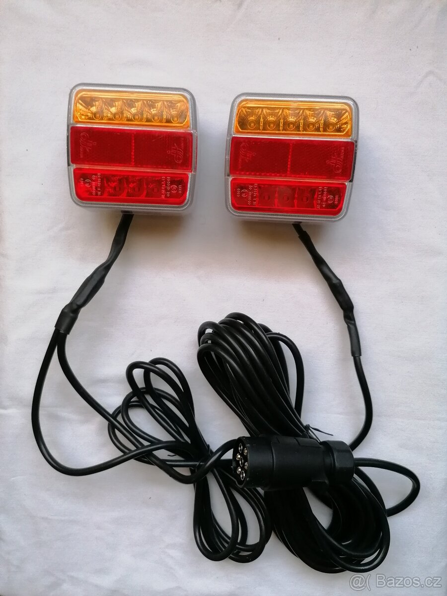 Prodám operný nohy od 1 do 5t - 3