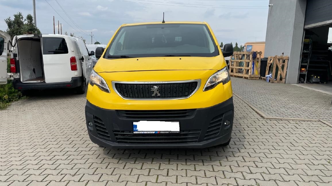 Peugeot Expert, 2.0 HDi /90KW/L3/LONG/RV 9/2019 - 3