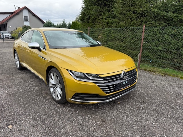 Volkswagen Arteon 2,0 TDi/110Kw Elegance DSG - 3