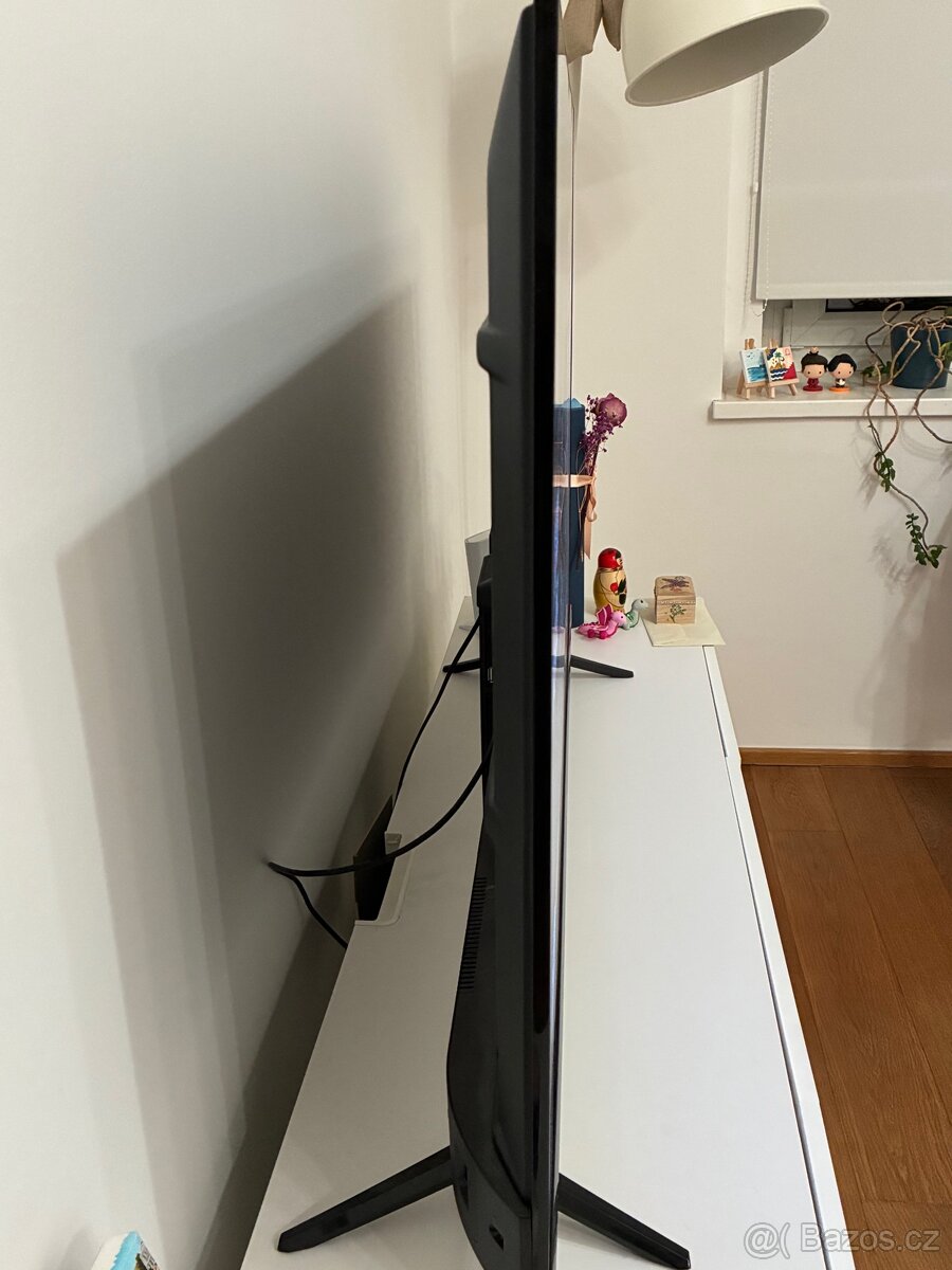 Smart TV, 4K UHD, 50 inch (127cm), COOCAA 50S6M - 3