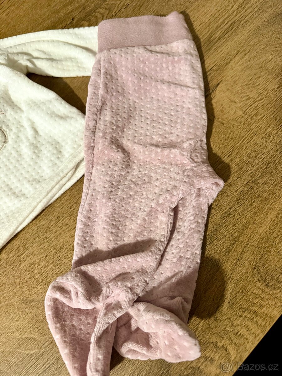 68- dívčí tepláková souprava - 3