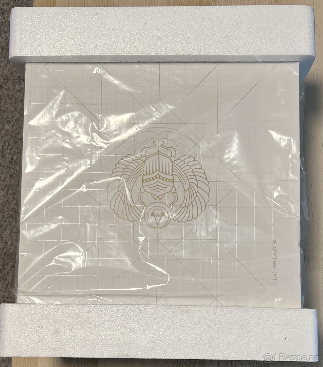 Assassins Creed:Origins-Dawn of the Creed Legendary:CR (PS4) - 3