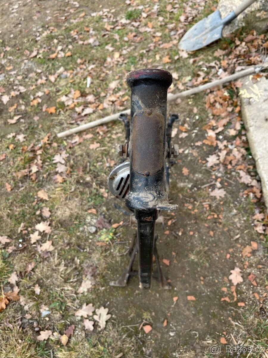 ram jawa perak komunista - 3