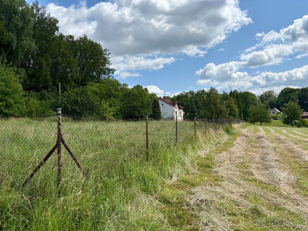 Prodej RD Horní Bludovice - 3