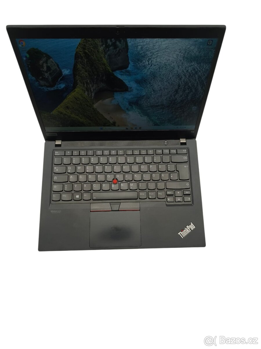 Lenovo Think Pad T14 G2 ( 12 měsíců záruka+Faktura ) - 3