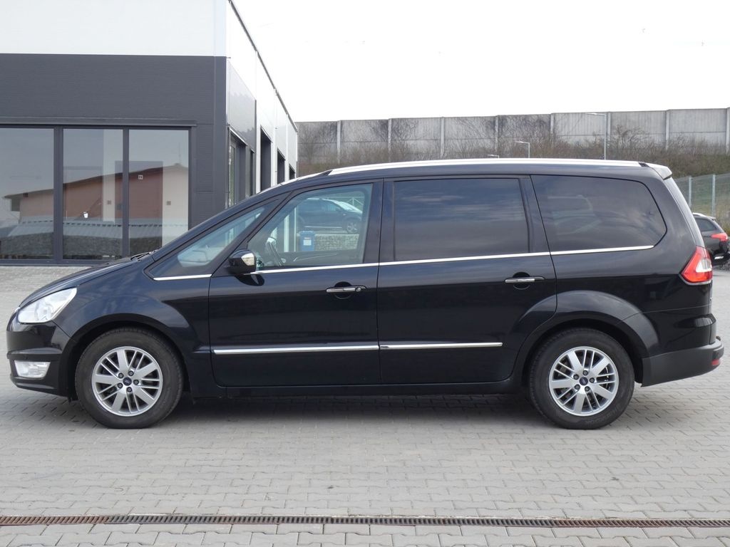 Ford Galaxy 2.0 TDCI TOTÁLNÍ VÝPRODEJ - 3