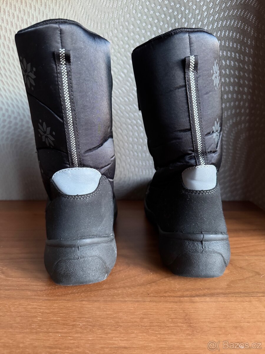 Boty zn.Richter, vel.40. - 3