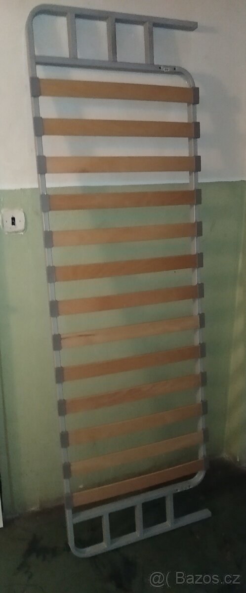 Rozkládací pohovka IKEA Beddinge - 3