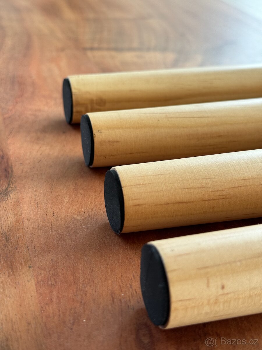 Napařovací židlička - 3