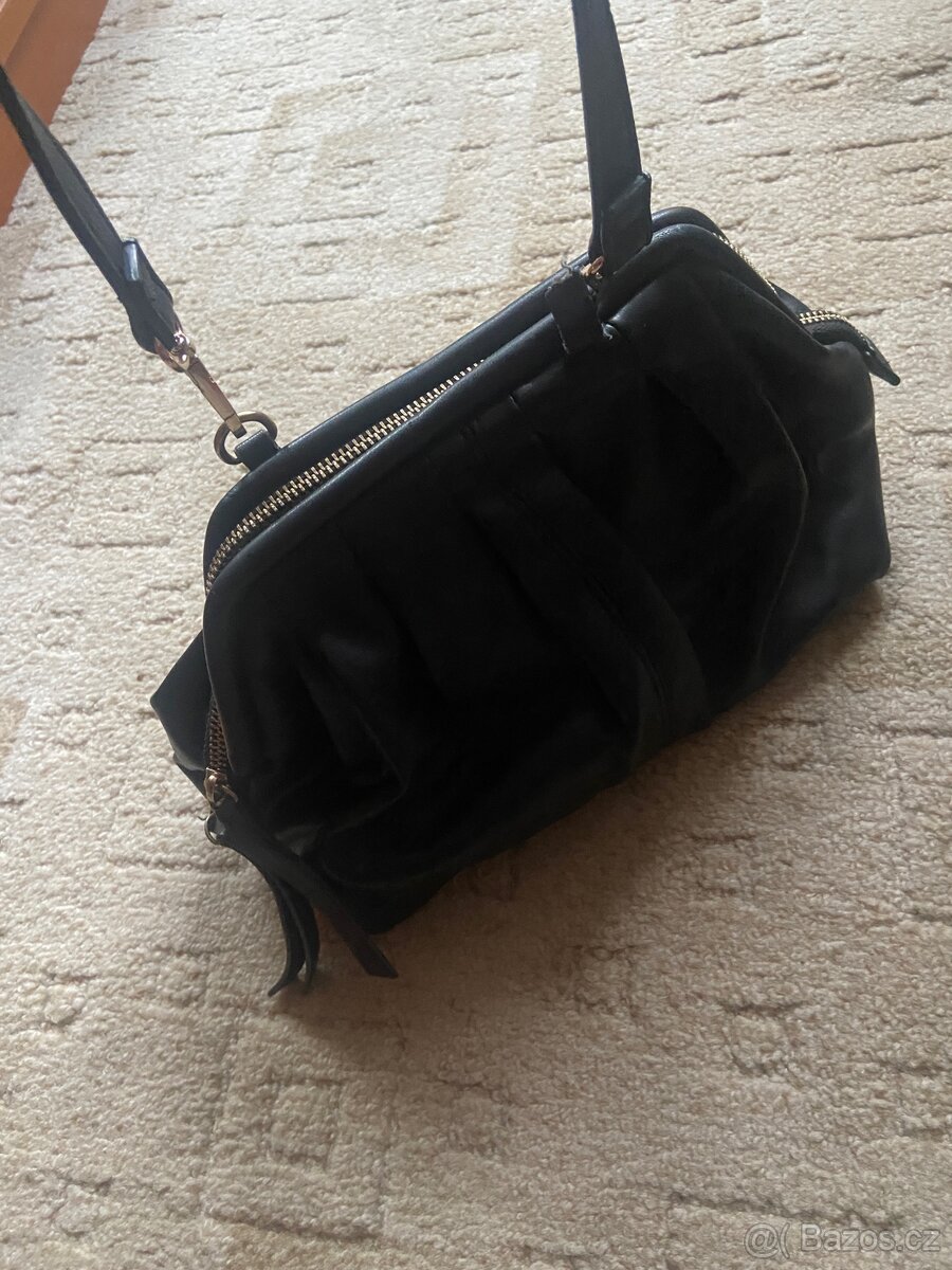 Kabelka přes rameno - 3