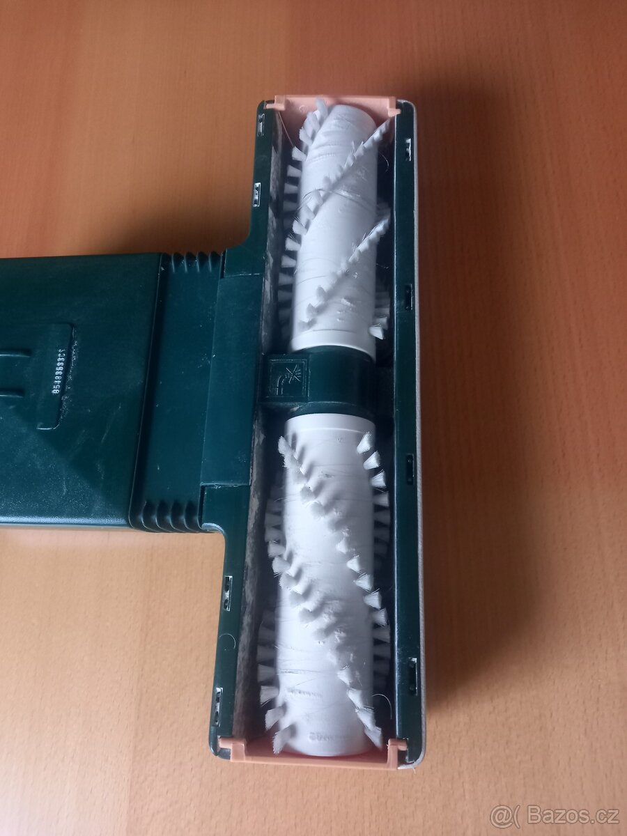 Vorverk - zapravovač - 3