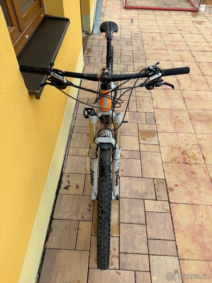 SCOTT Genius 930 2016 - 3