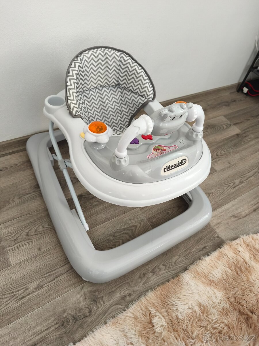 Chodítko Chippolino - 3