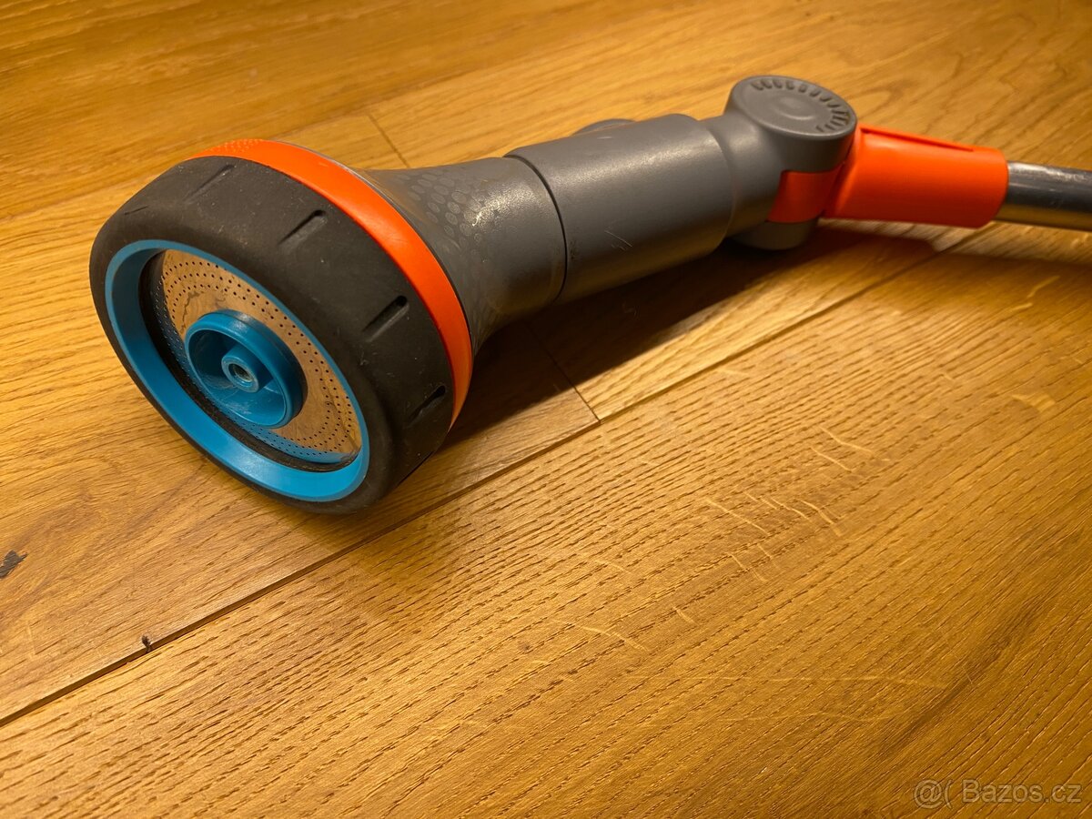 Zalévací tyč Gardena Comfort - 3