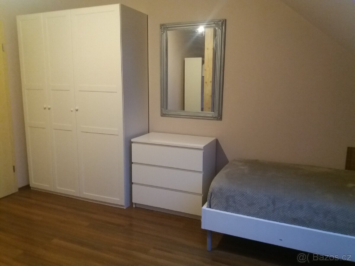 Pronajem pokoje v RD, 35m2, 5km od Říčan - 3