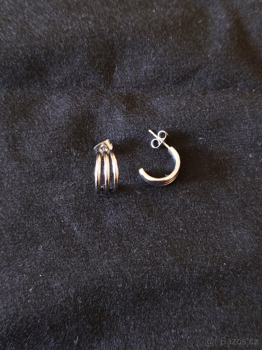 Náušnice - 3