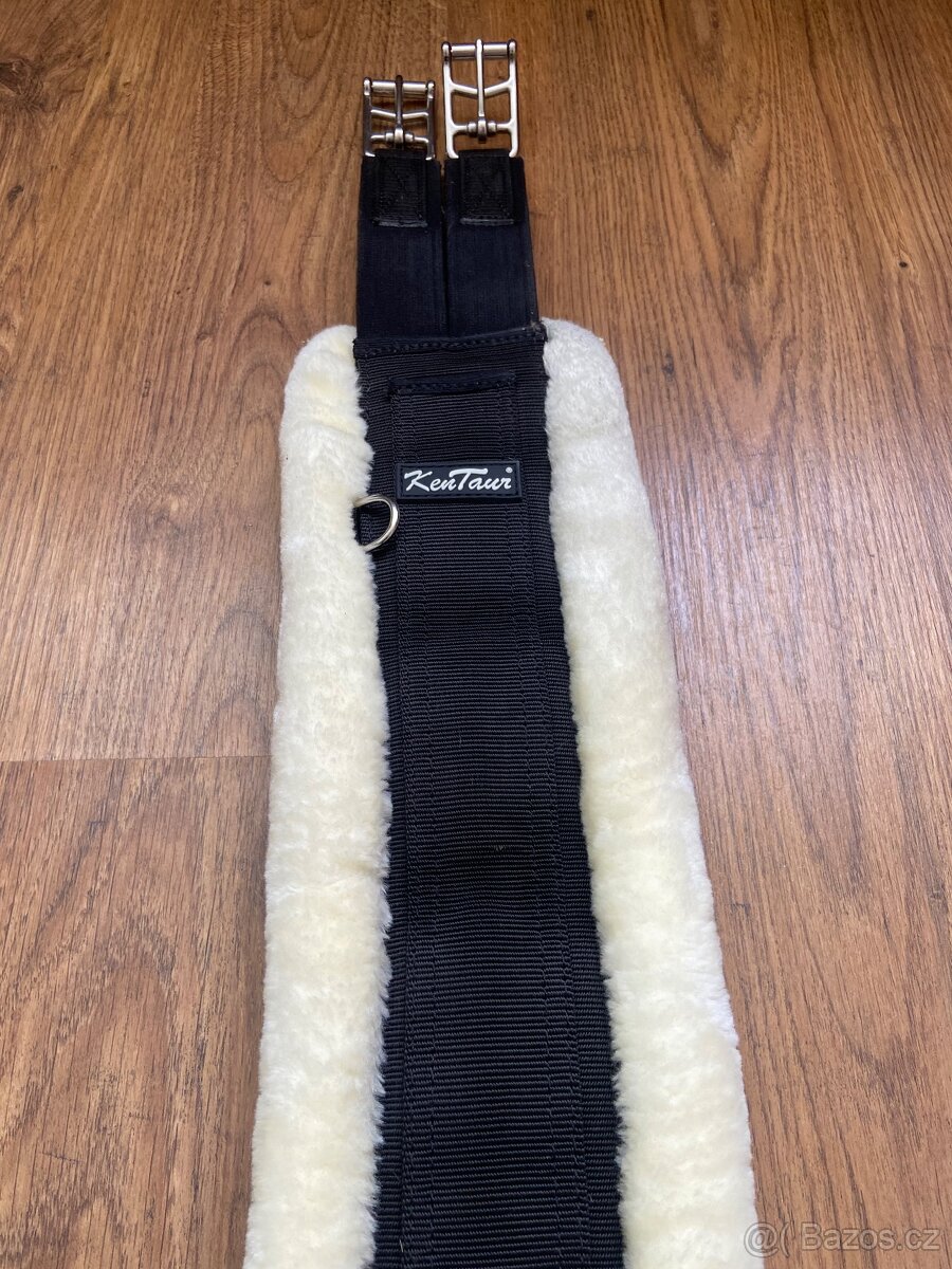 Prodám podbřišník KenTaur Hamar 125 cm - 3