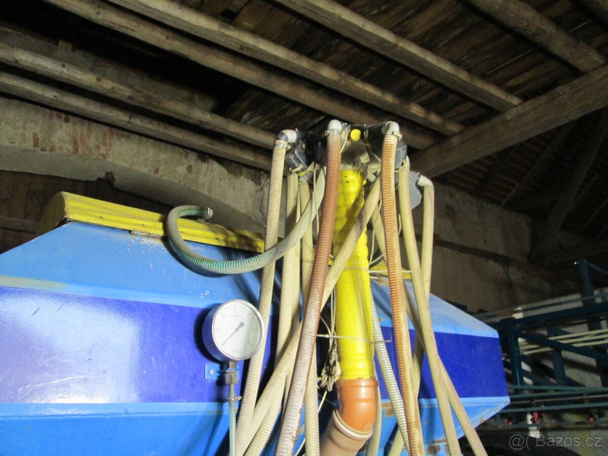 Farmet BSK 300 MXQ - 3