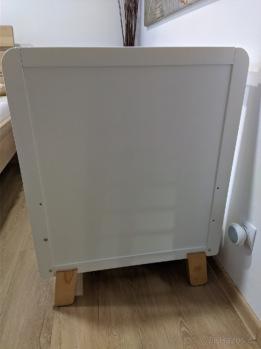 Dětská postýlka Kinderkraft - 3