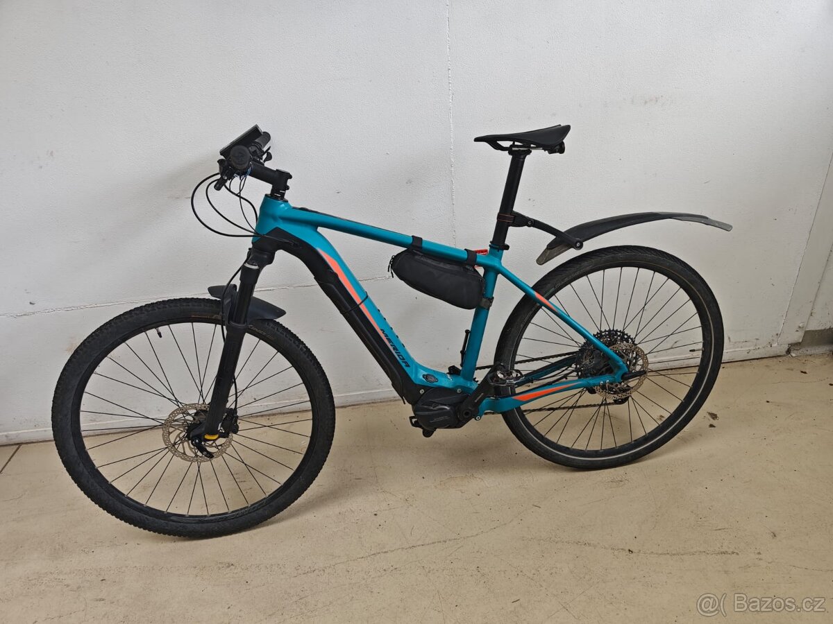 Elektrokolo Merida - 3