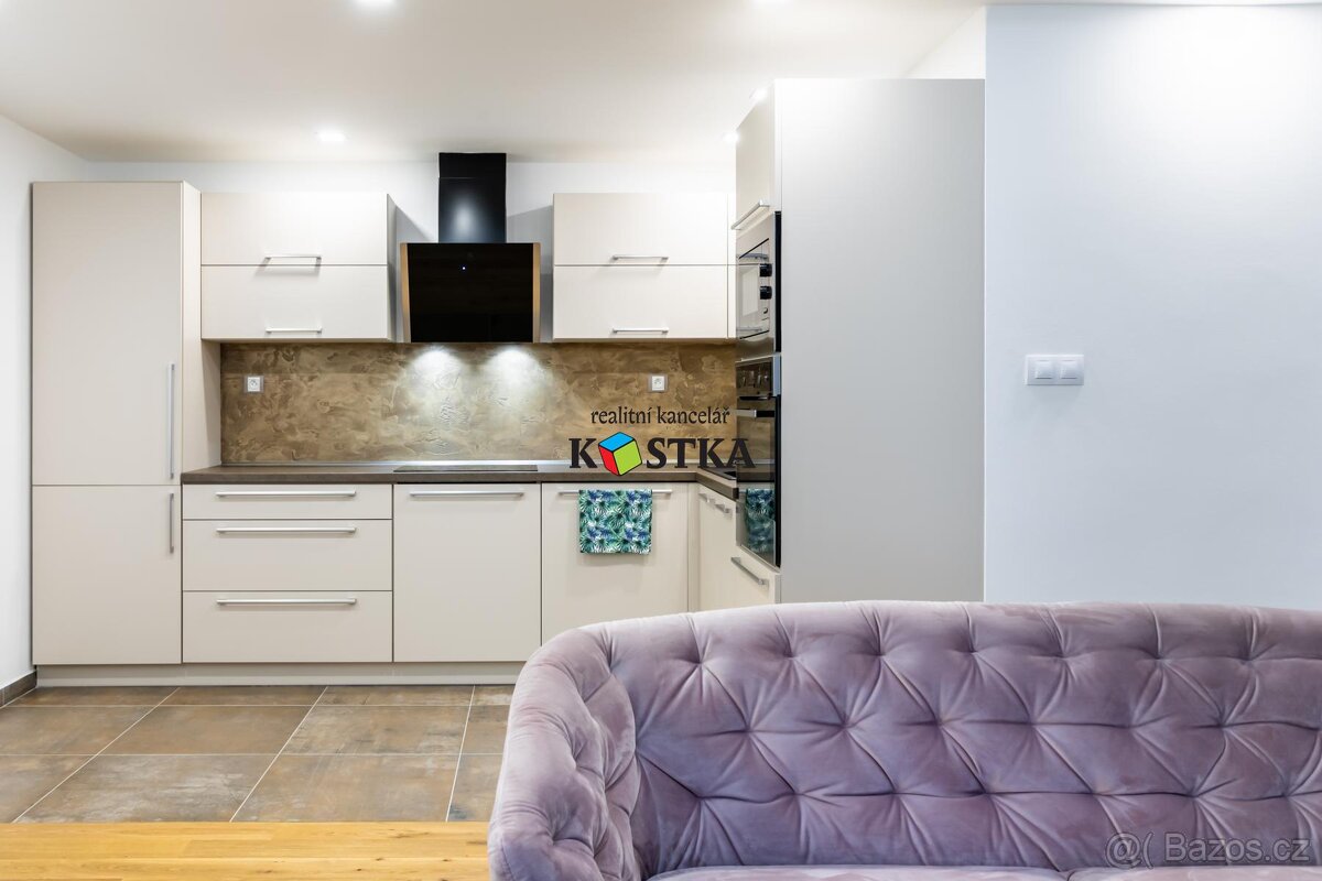 byt 2KK Příbor pronájem - 3