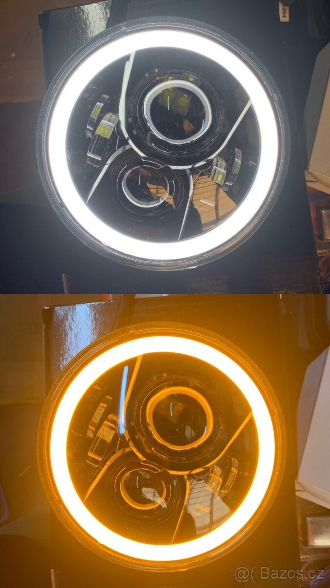 Lada Niva 4x4 URBAN/BRONTO - 3