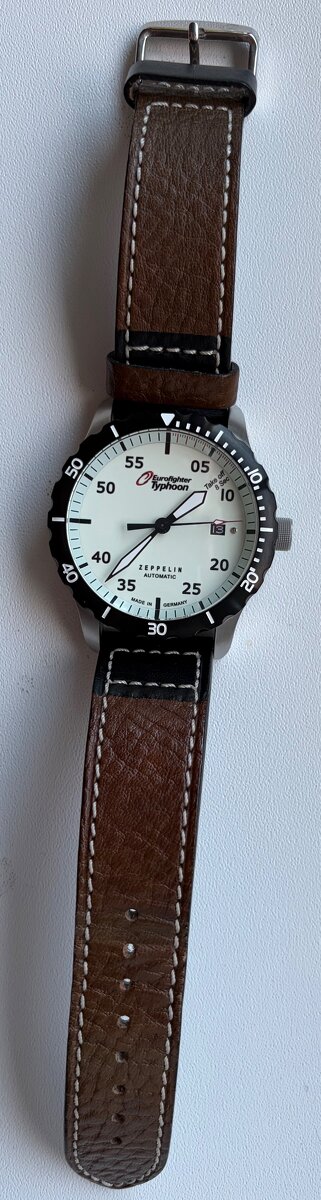 Zeppelin Eurofighter Typhoon Automatické - 3