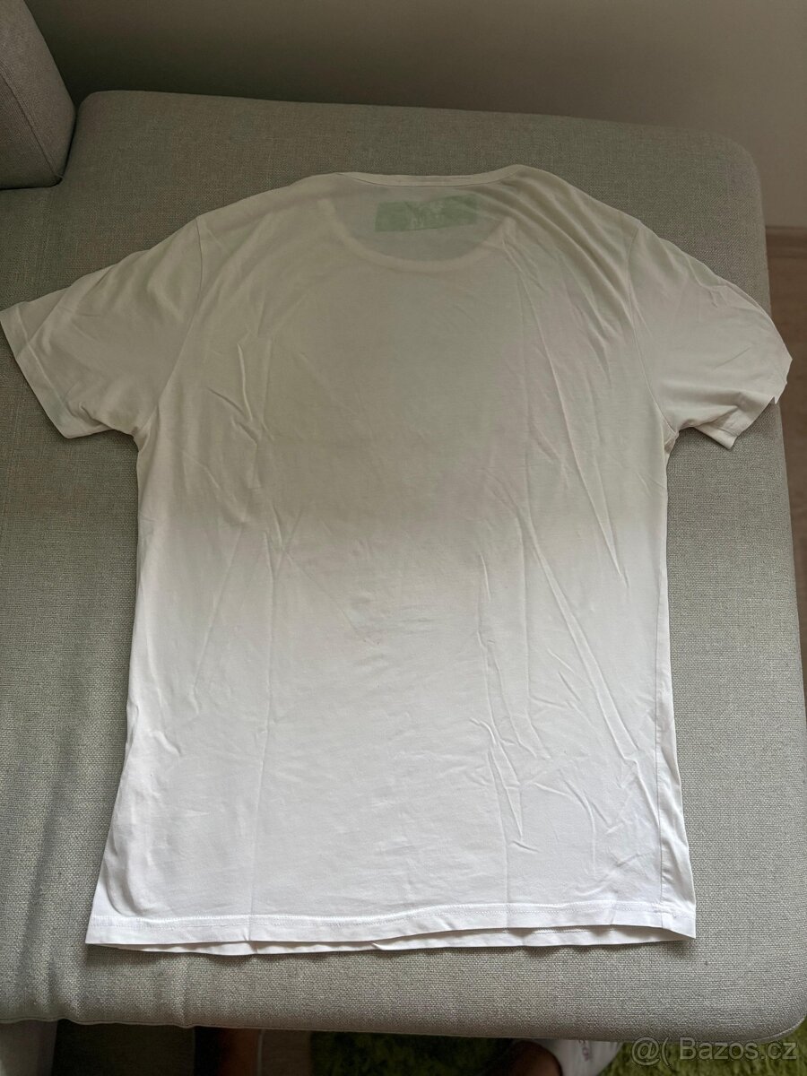 Pánské tričko HUGO BOSS - 3