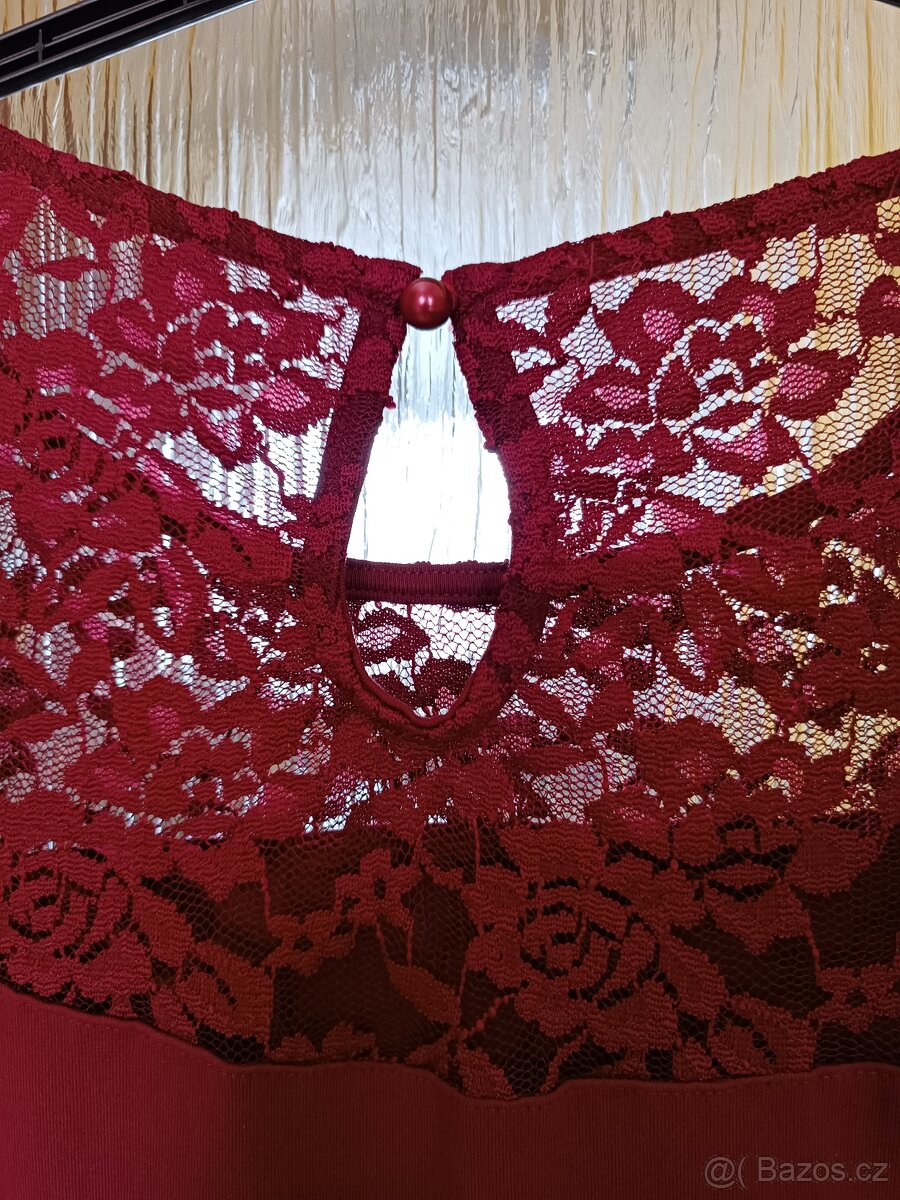 Dámské/dívčí šaty - 3