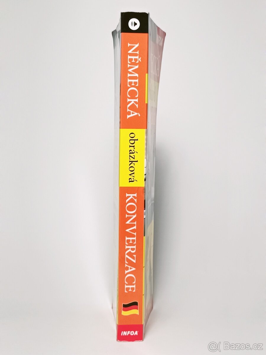 Německá obrázková konverzace - 3