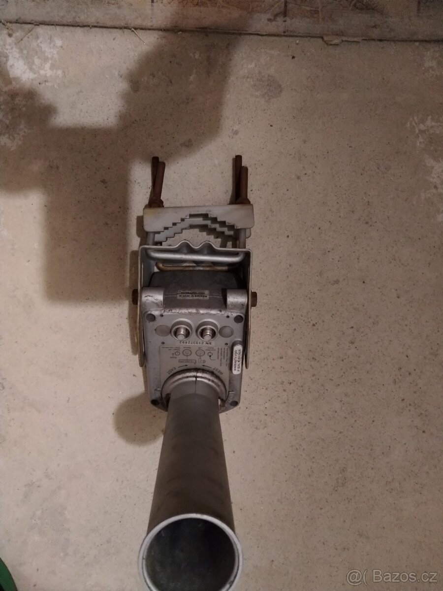 Motor pro natáčení satelitní antény - 3