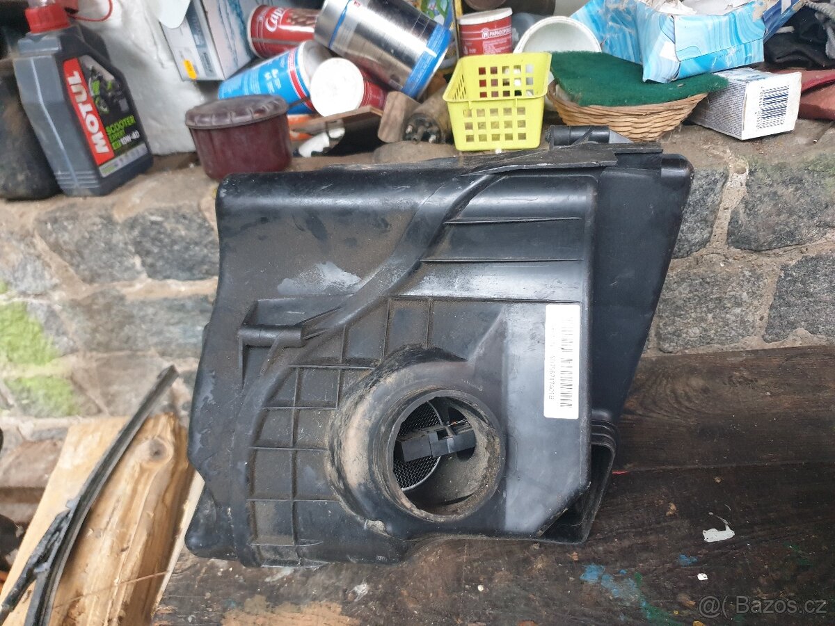 BMW E87 118 - 85 kw - 3