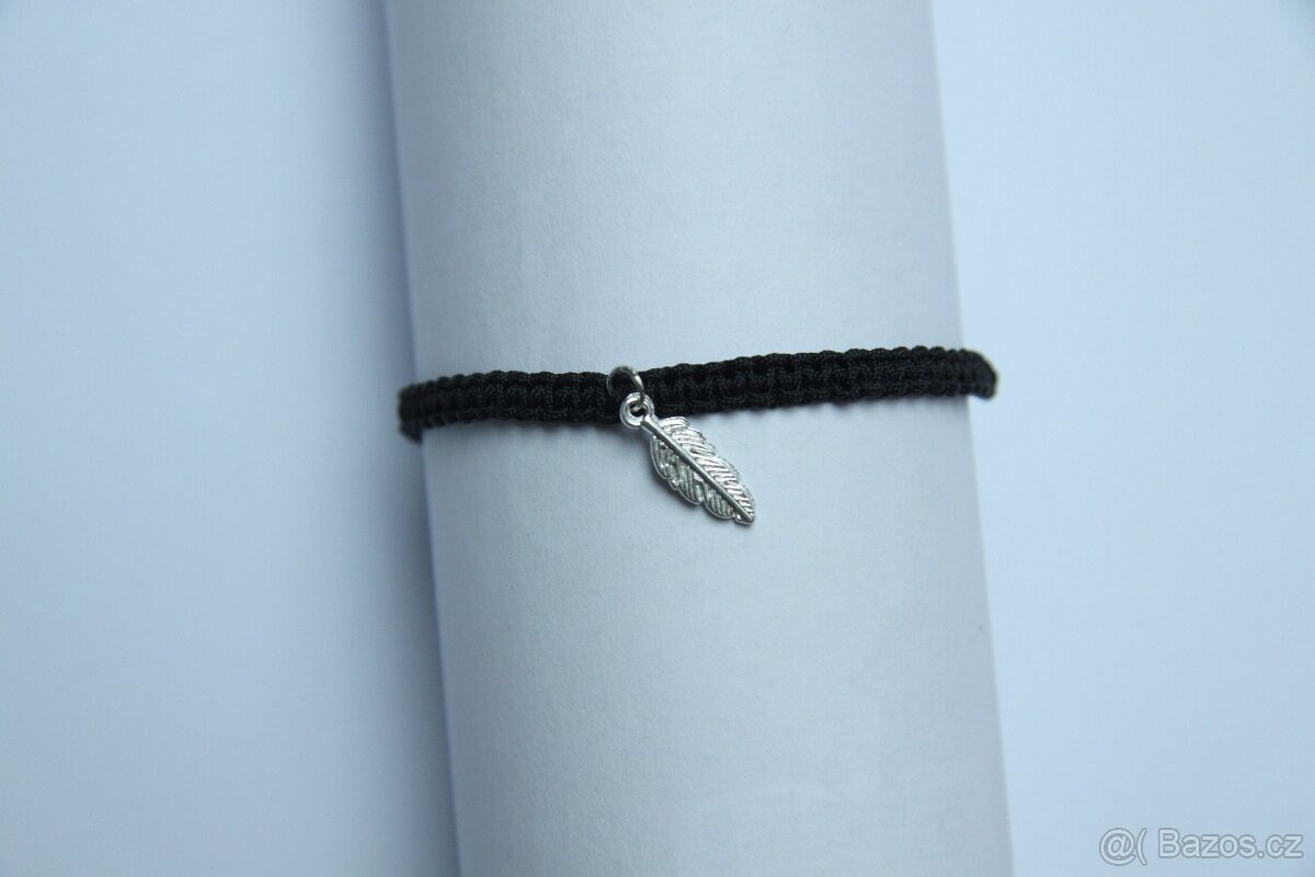 Náramky s přívěskem - 3