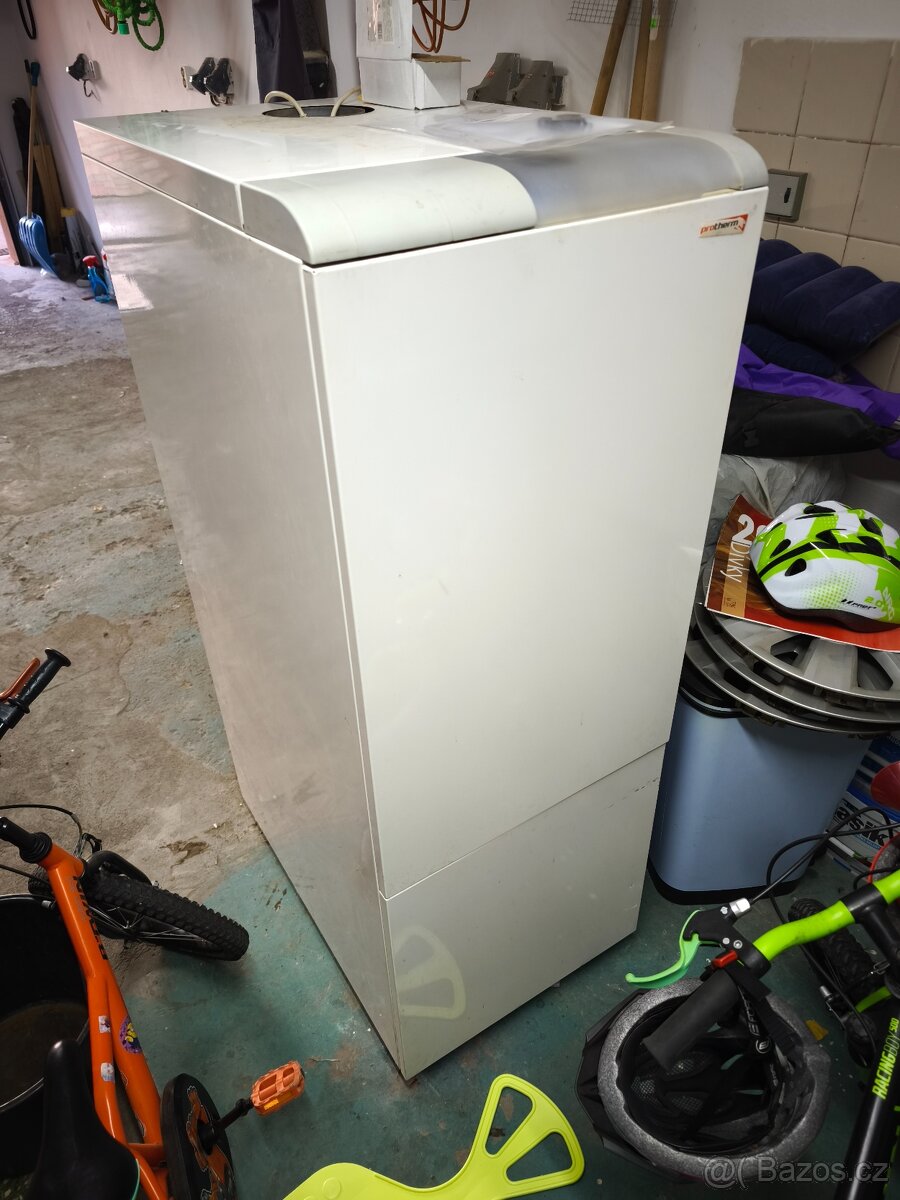 Protherm medvěd 30 - 3