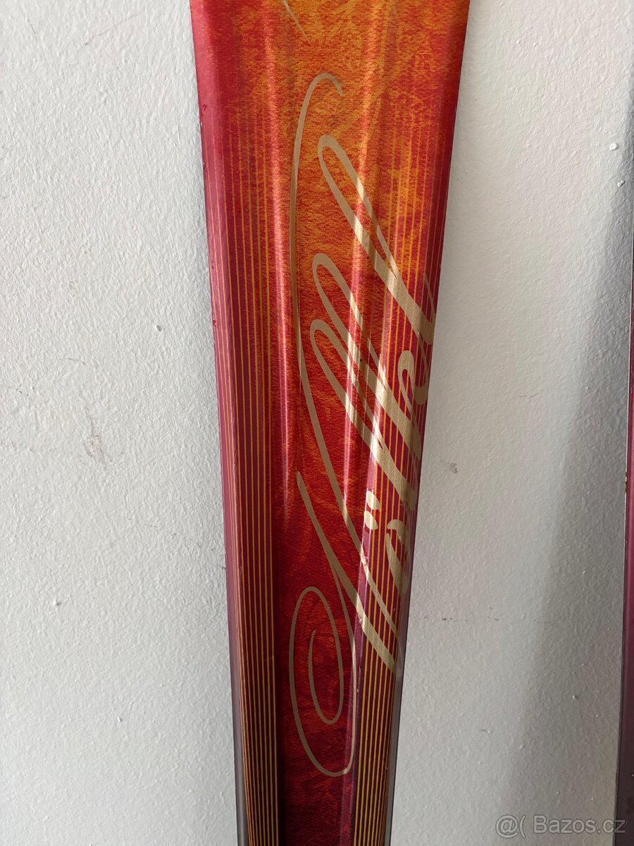 Völkl lyže 169cm - 3