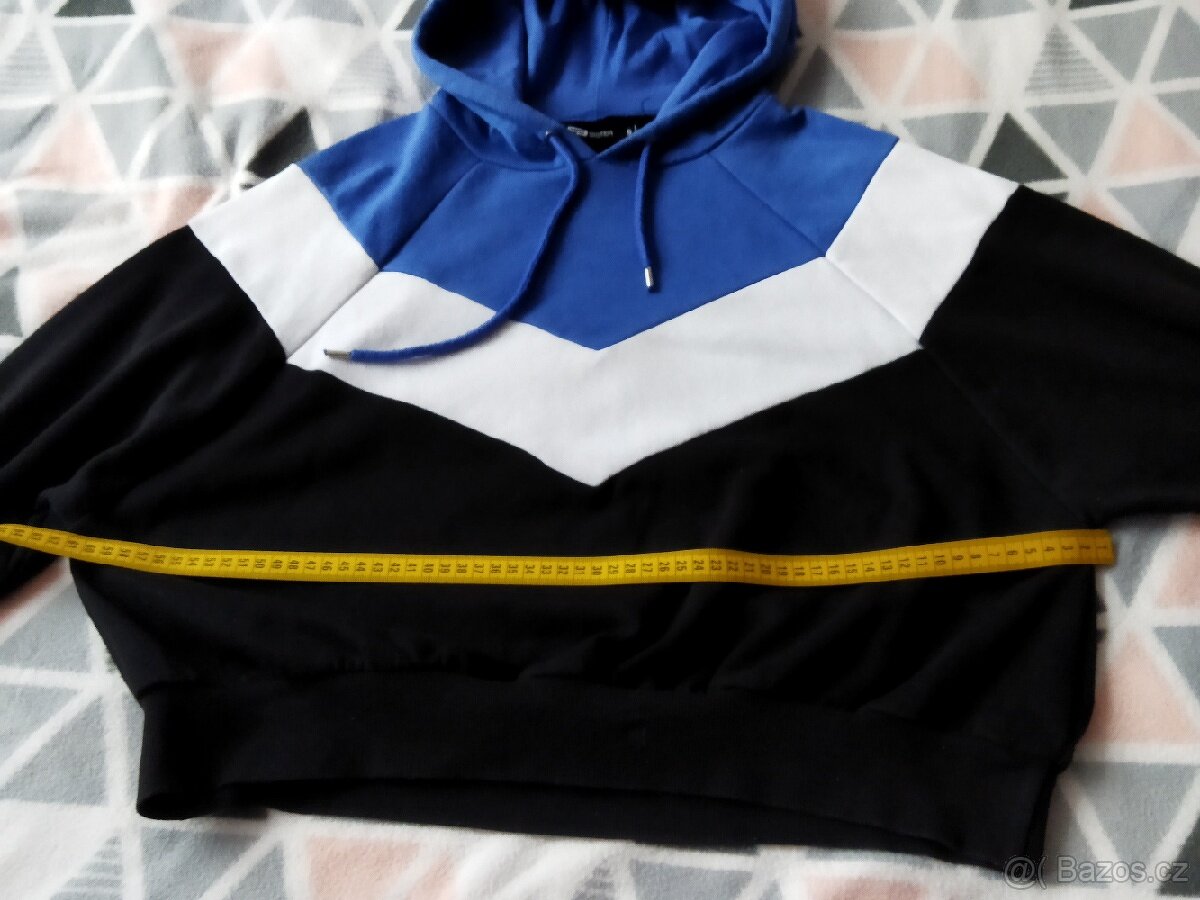 Dámská mikina vel.S - 3