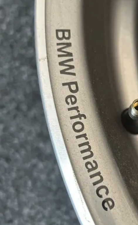 al. disky original BMW 5x120 R18 - 3