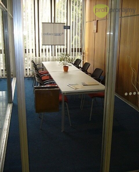 Pronájem kanceláře 20 m² - 3