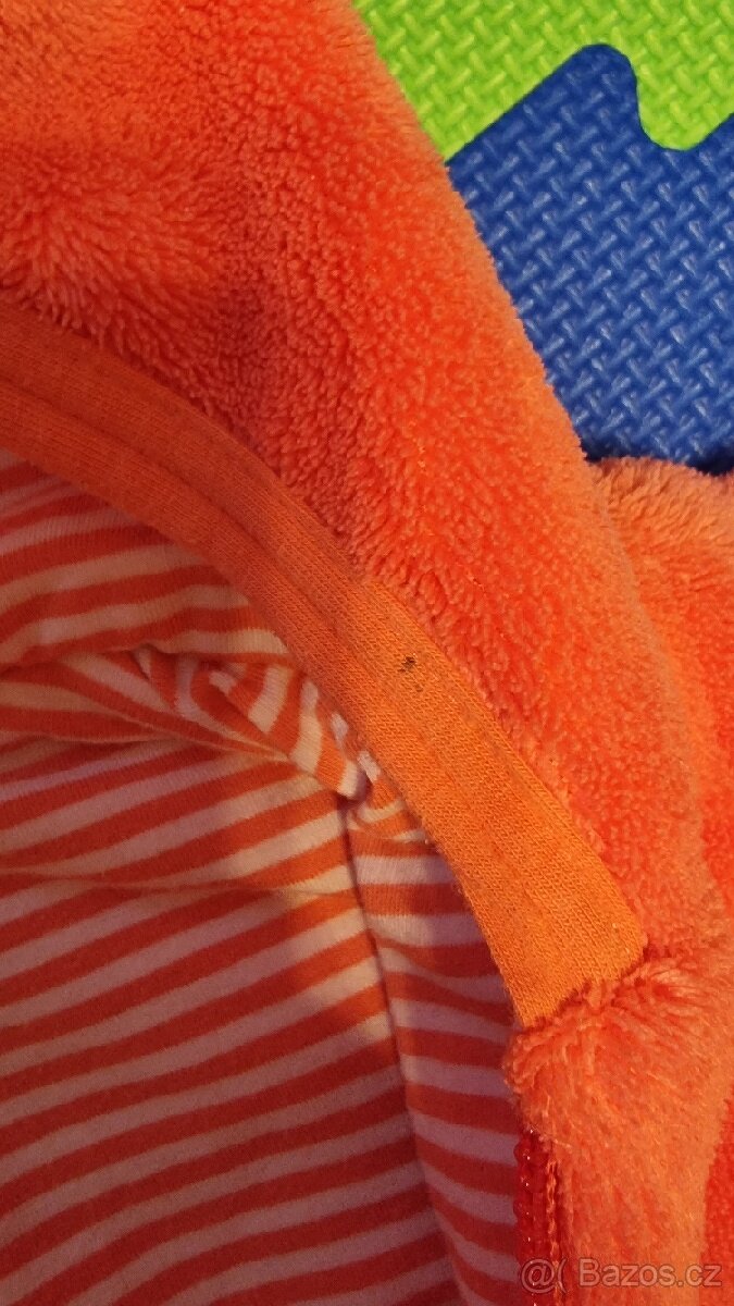 Overal Outlast 80 Little Angel - 3