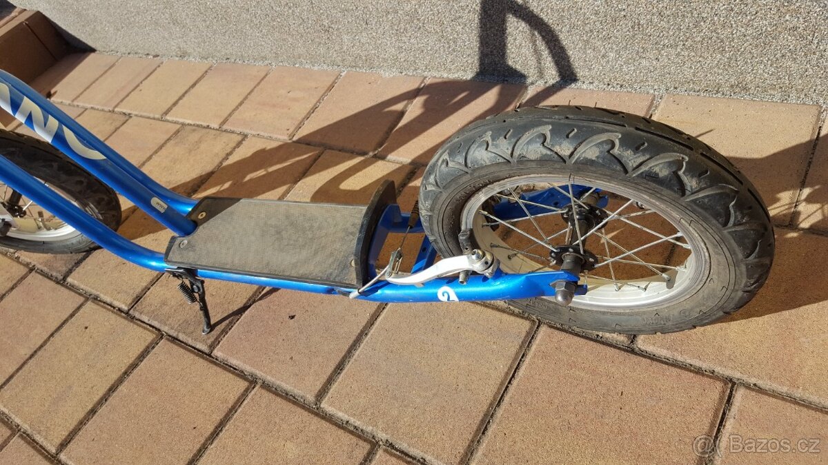 Koloběžka Yedoo Two - 3