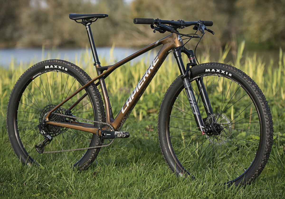 LAPIERRE ProRace CF 6.9 - vel. L - 3